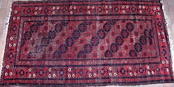 Beluch Carpet XIX century